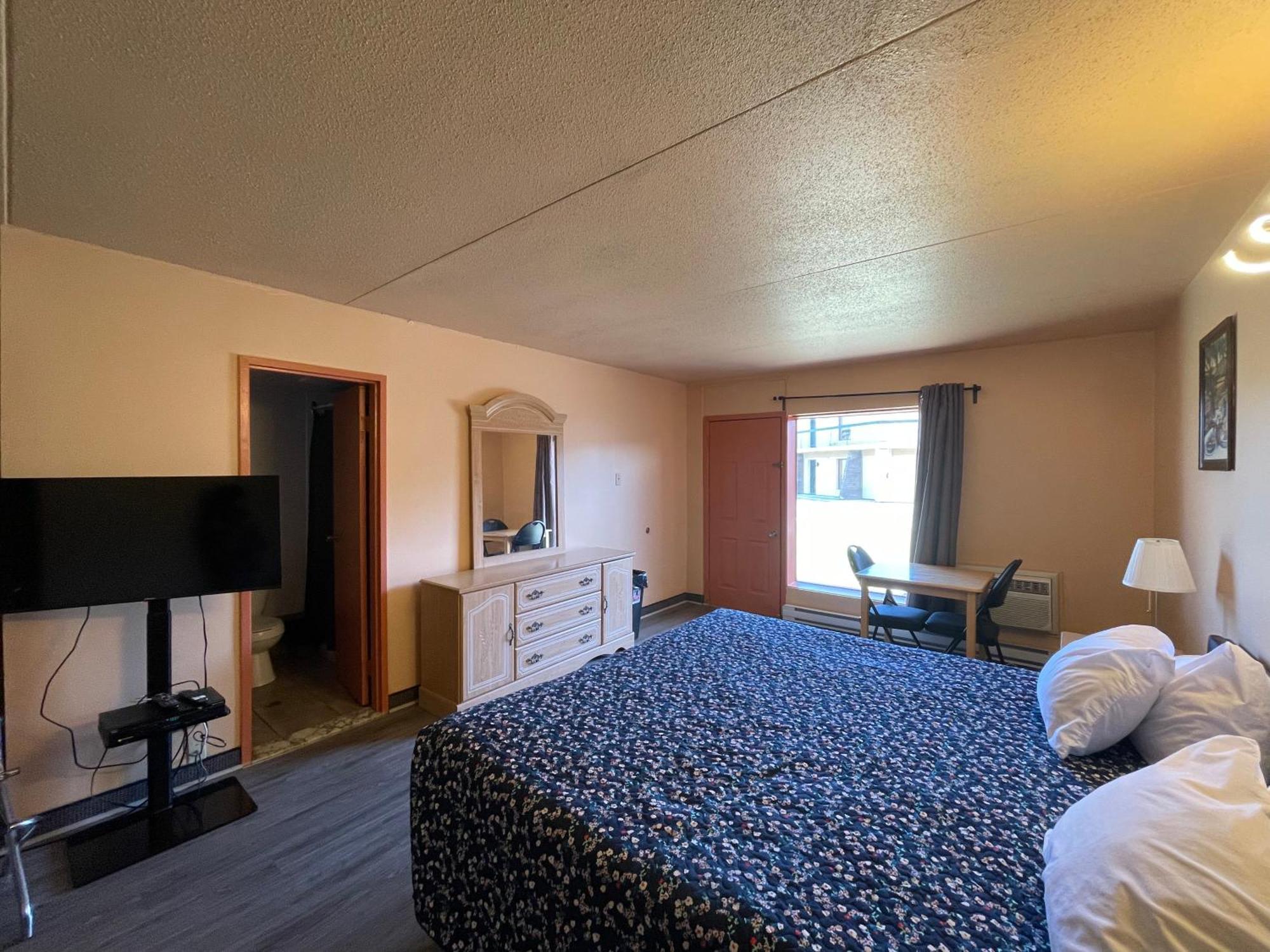 Motel St-Eustache Сент-Эсташ Экстерьер фото